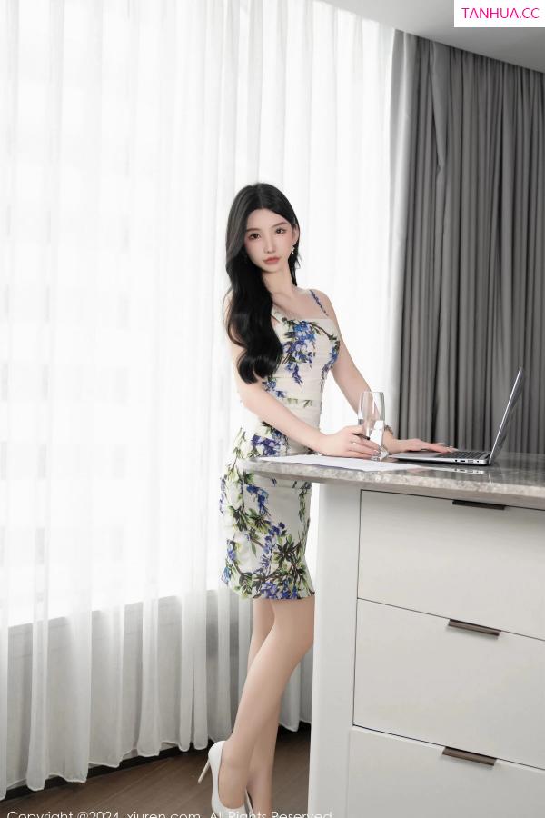 周于希dummy  [XiuRen]高清写真图 2024.05.10 No.8513 周于希Sally 美臀丰腴第12张图片
